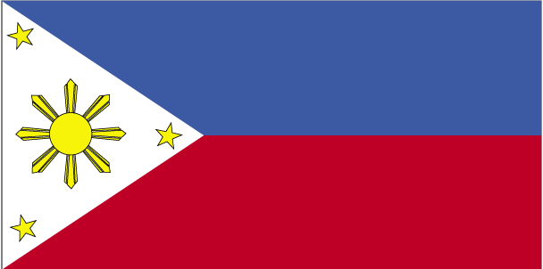 philippines - flag